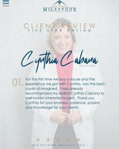 Cynthia Review 2020.06.23
