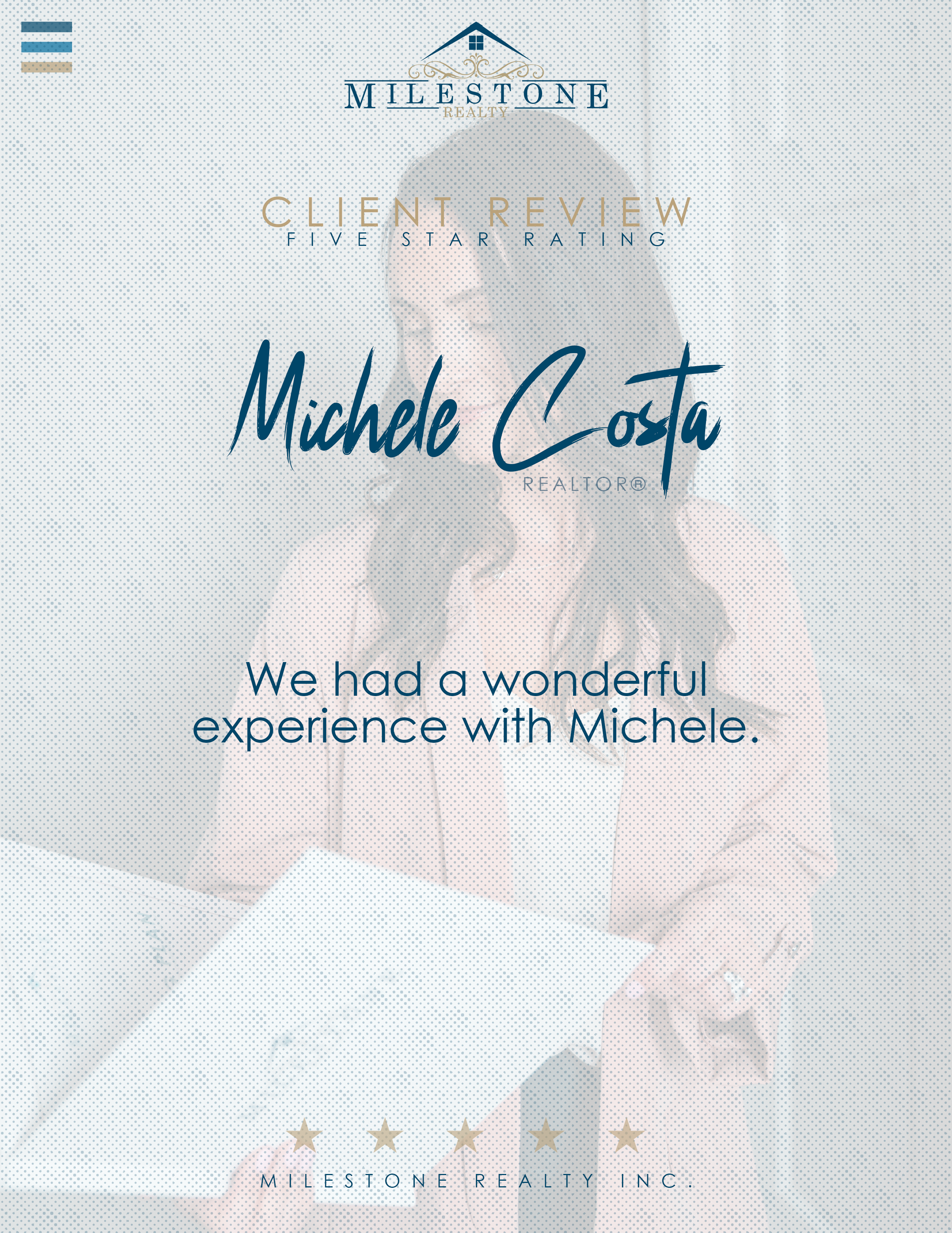 Michele Costa Review
