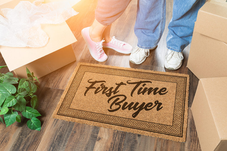 Tips to Buying Your First Home