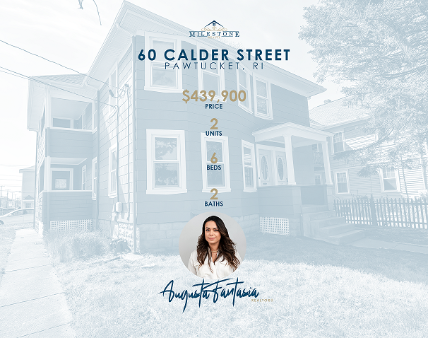 60 Calder Street