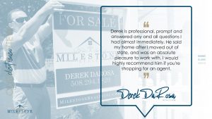 Derek DaRosa Review