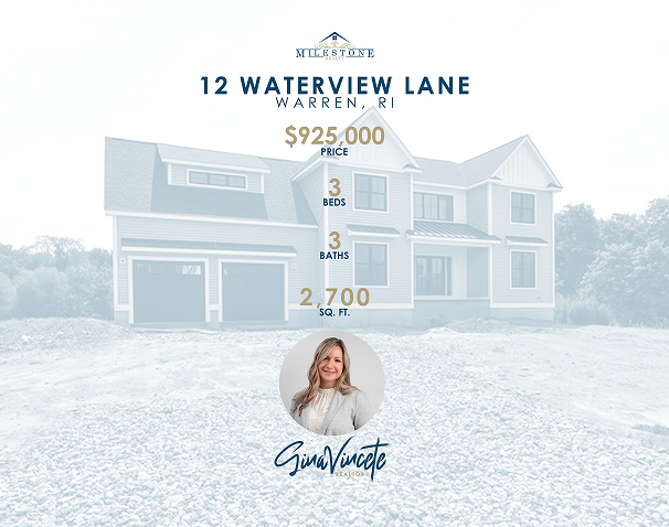12 Waterview Lane