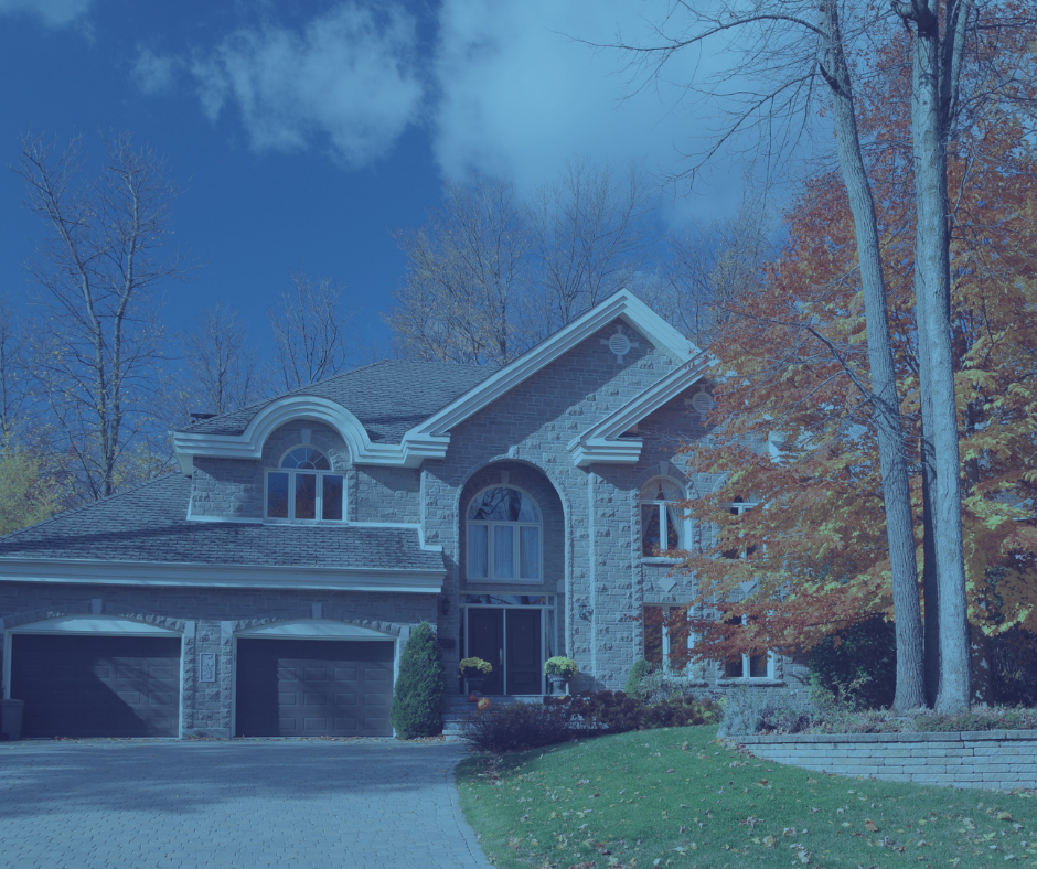 Tips for Prepping to Sell Your Home in the Fall Season