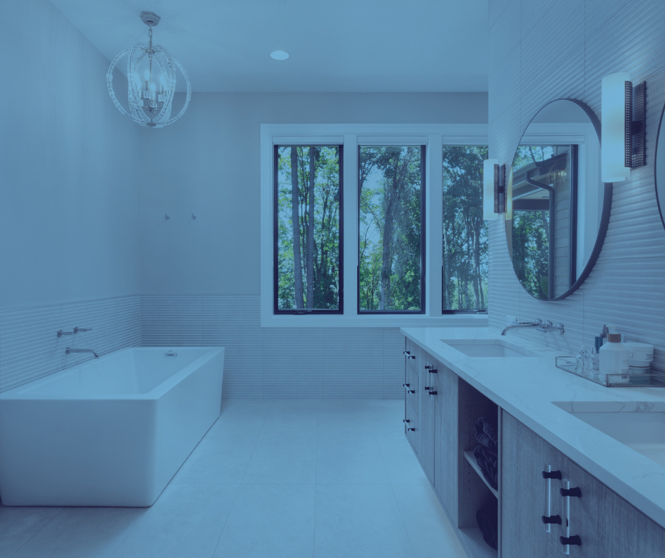 Does Your Bathroom Finally Need a Renovation?
