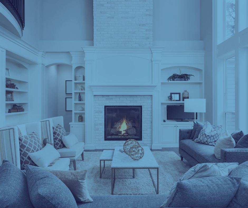 3 Reasons a Fireplace is a Must-Have for the Chilly Months