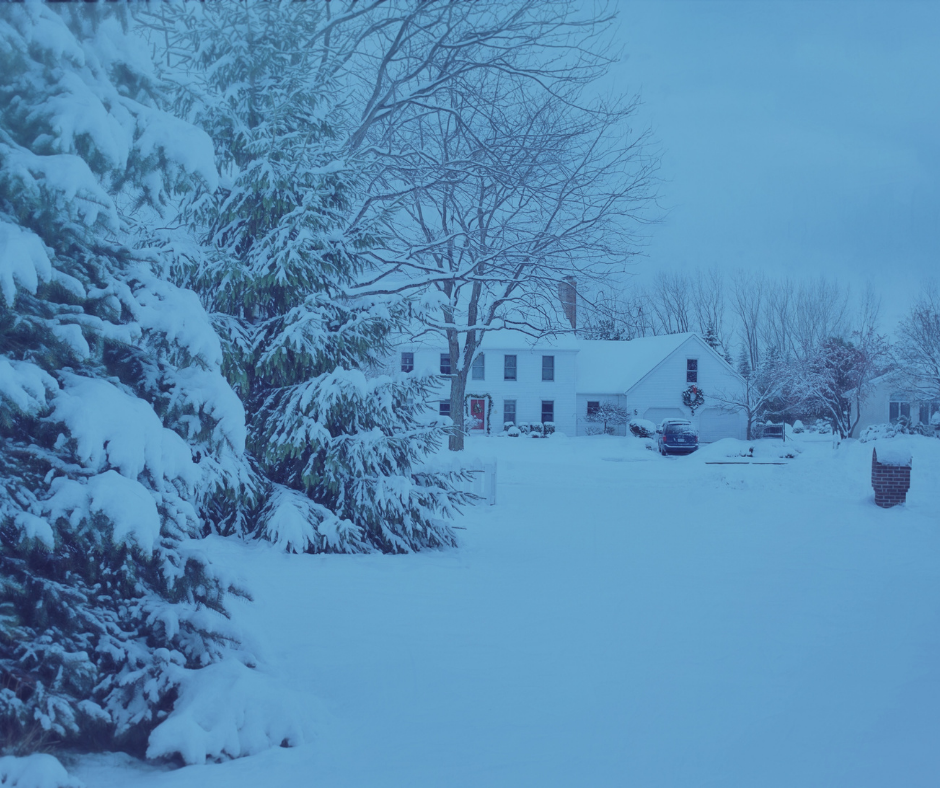 Why You Should List Your Home for Sale in the Winter