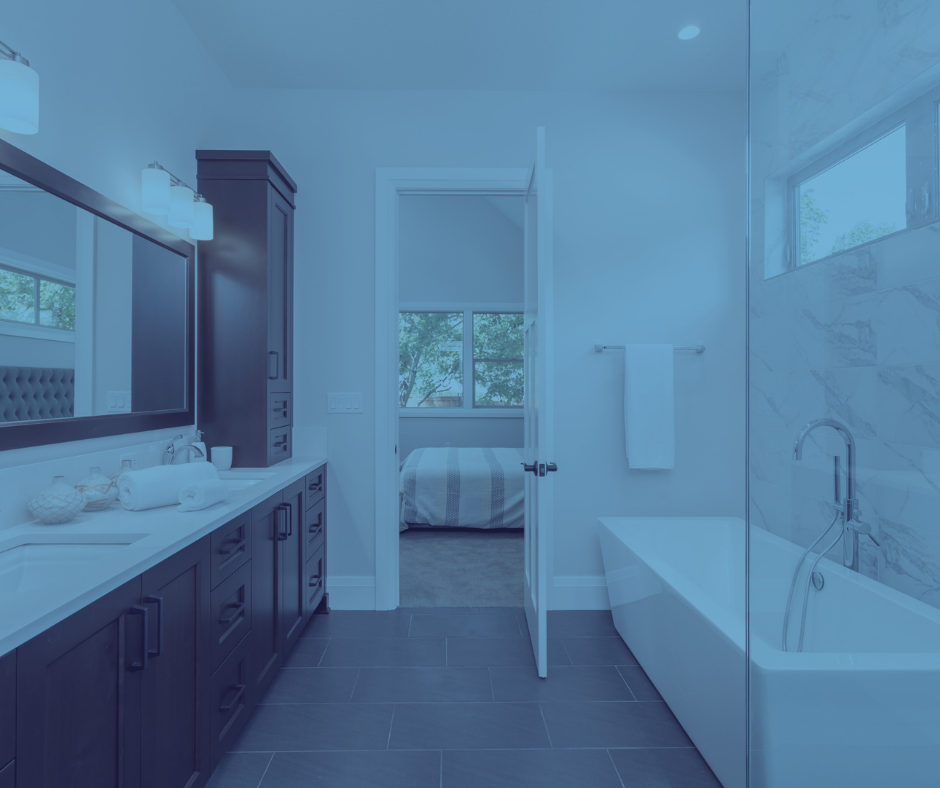 Why You Need Heated Floors in Your Bathroom This Winter