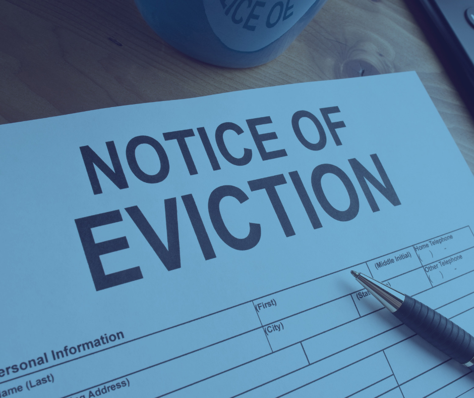 Reasons You Can Legally be Evicted