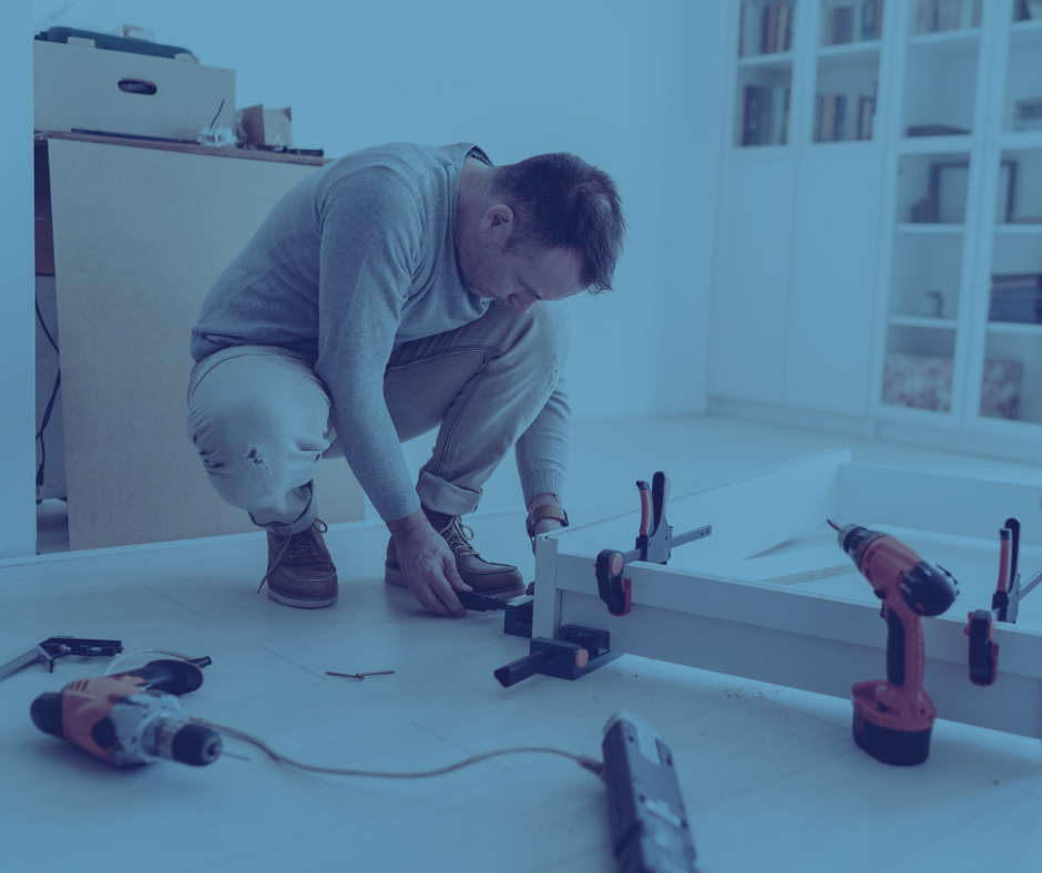 When to DIY vs. When to Hire a Contractor