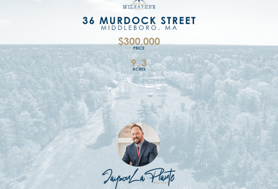 36 Murdock Street