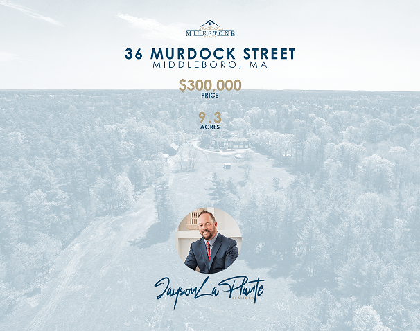 36 Murdock Street