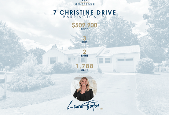 7 Christine Drive