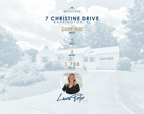 7 Christine Drive