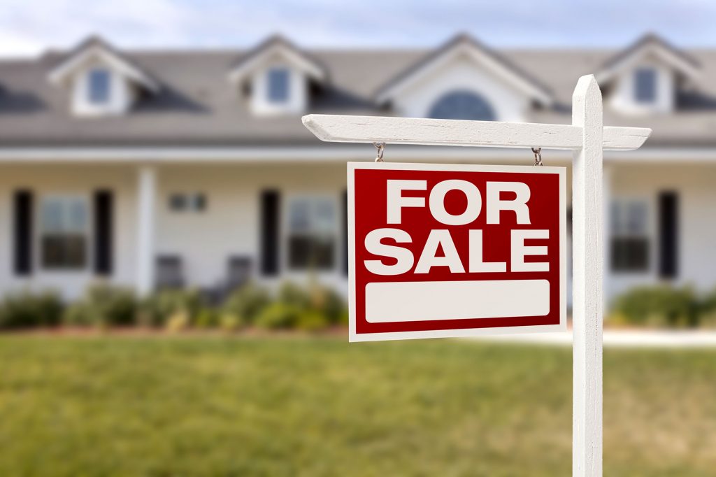 Things to Avoid When Selling Your Home 