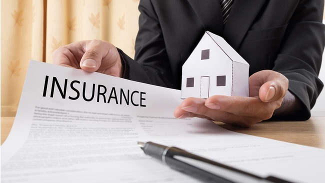 Why You Need Homeowners Insurance