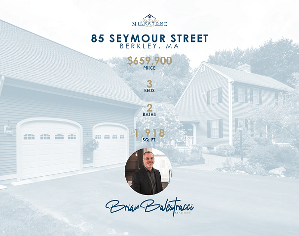 85 Seymour Street