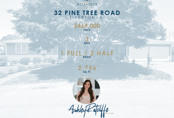 32 Pine Hill Drive