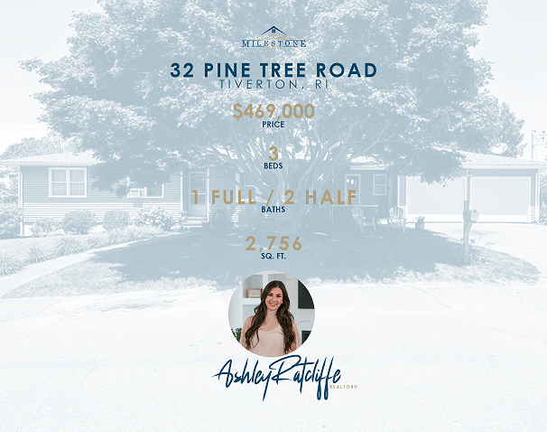 32 Pine Hill Drive