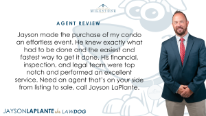 Jayson LaPlante Review