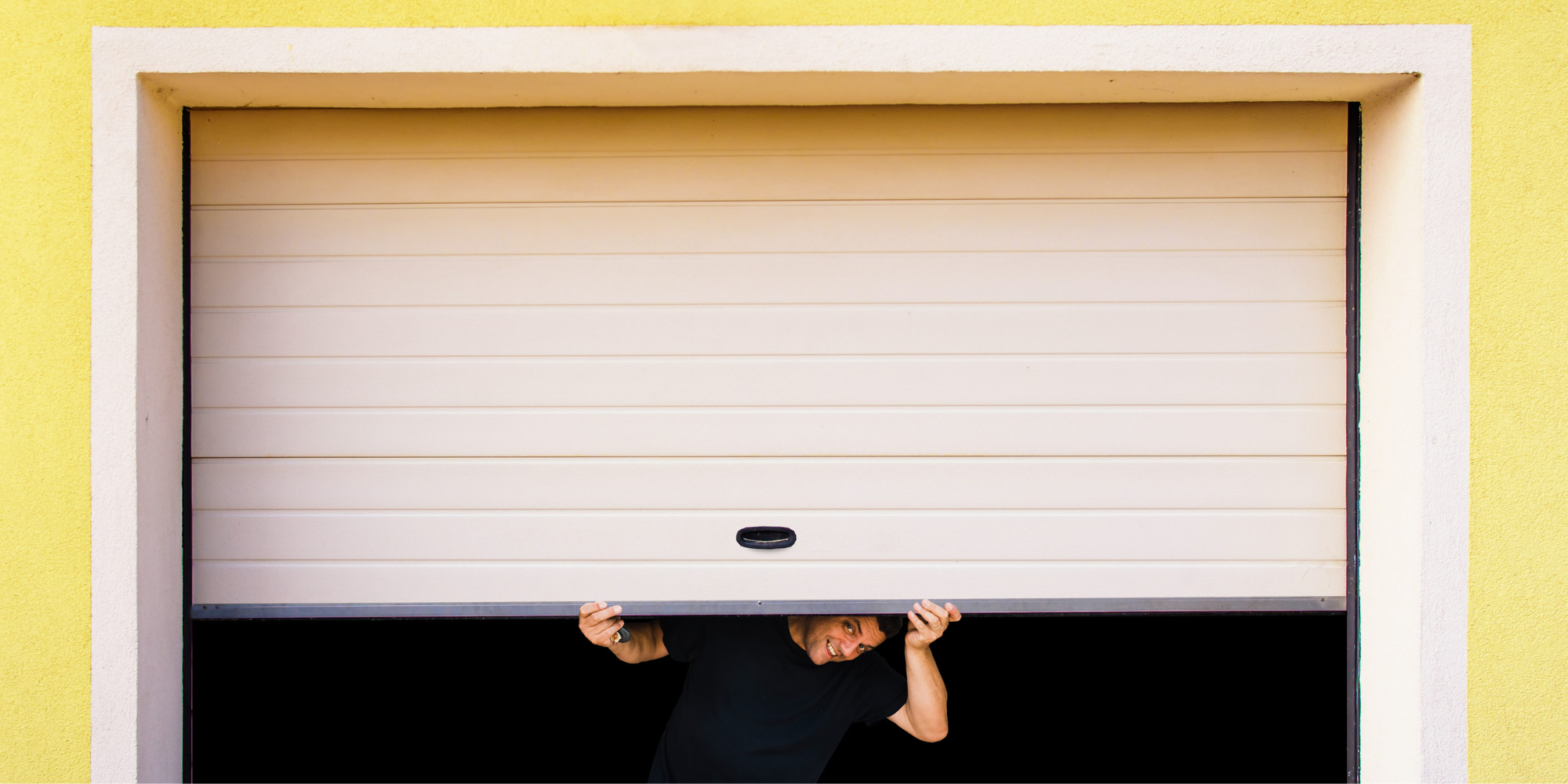 7 Spring Cleaning Tips for Your Garage