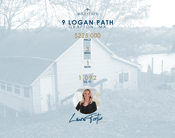 9 Logan Path