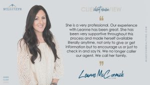 Leanne Review