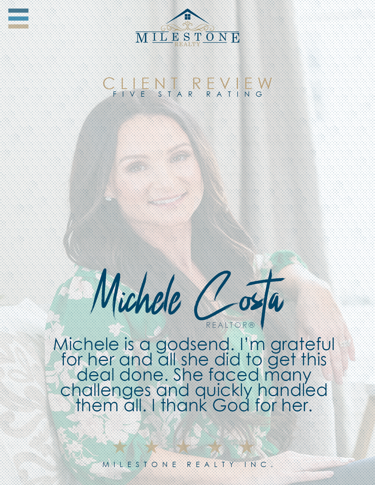Michele Review