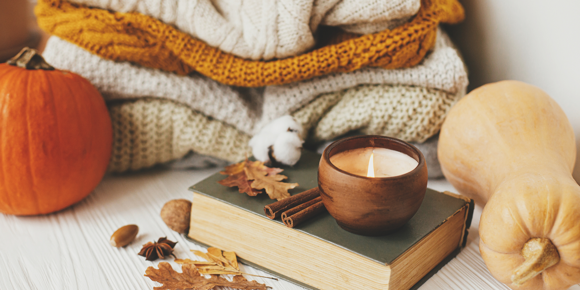 7 Tips to Create a Cozy Fall Haven in Your Home