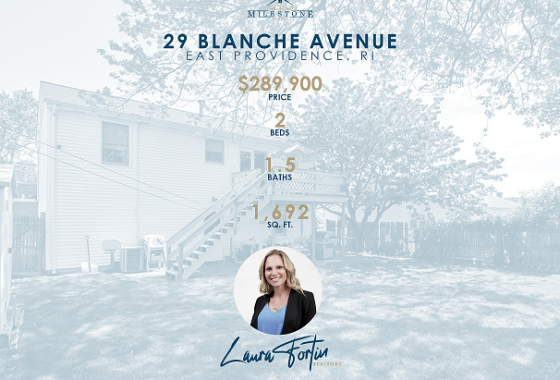 29 Blanche Avenue