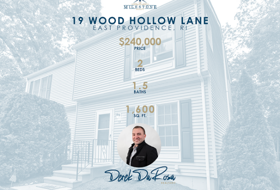 19 Wood Hollow Lane