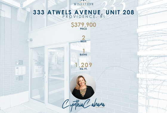 333 Atwells Avenue 208