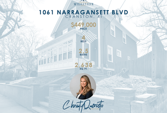 1061 Narragansett Boulevard