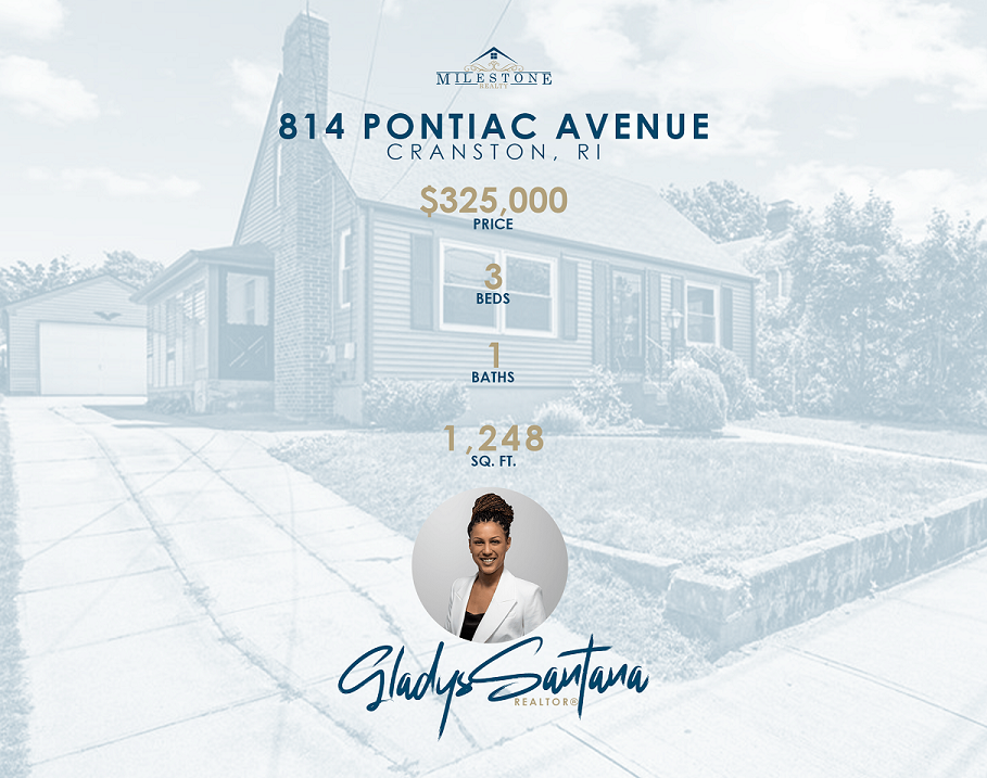 814 Pontiac Avenue