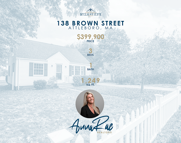 138 Brown Street