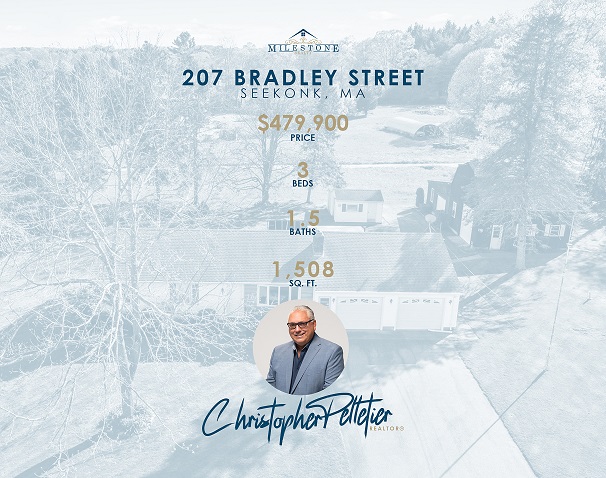207 Bradley St