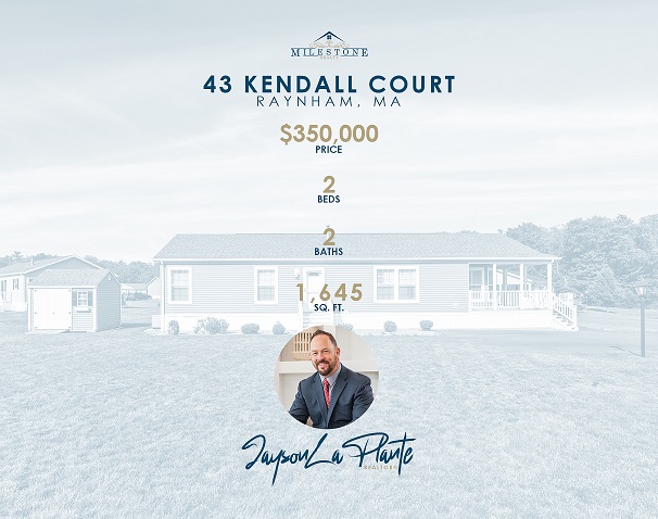 43 Kendall Court