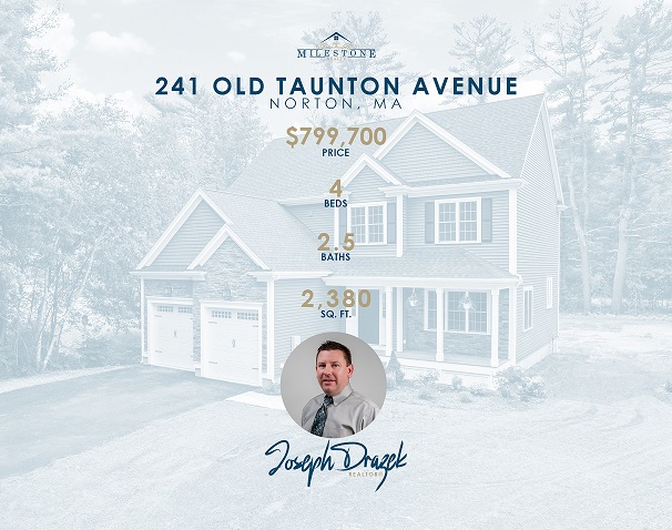 241 Old Taunton Avenue